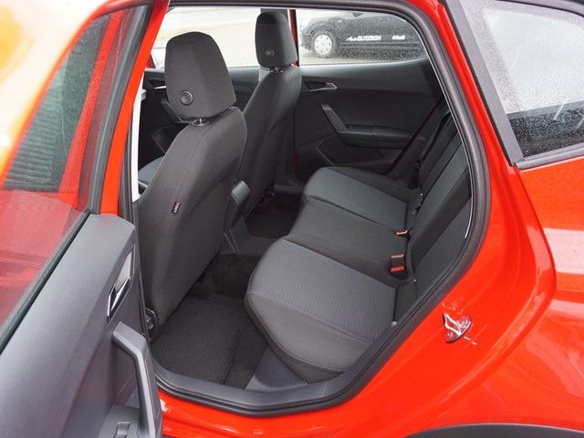 Fahrzeugabbildung SEAT Arona TSI Style DSG LED GRA PDC SH LM