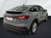 Audi Q4 e-tron - Vorschau Bild 2