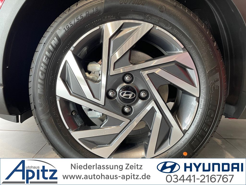 Hyundai BAYON – Bild 14