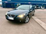 BMW 5er BMW E61 530d voll Ausstattung TÜV bis ... - BMW aus 2005: 5er