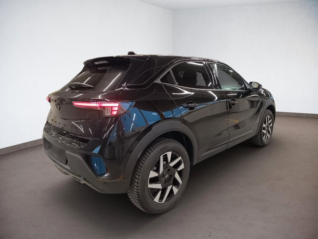 Fahrzeugabbildung Opel Mokka 1.2 Turbo Edition Kamera,LED,Navi,SHZ,PDC