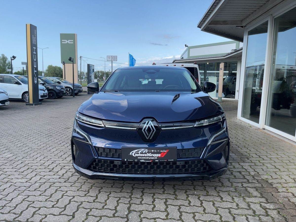 Renault Megane E-TECH - Bild 6