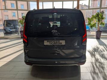Ford Grand Tourneo Connect Active