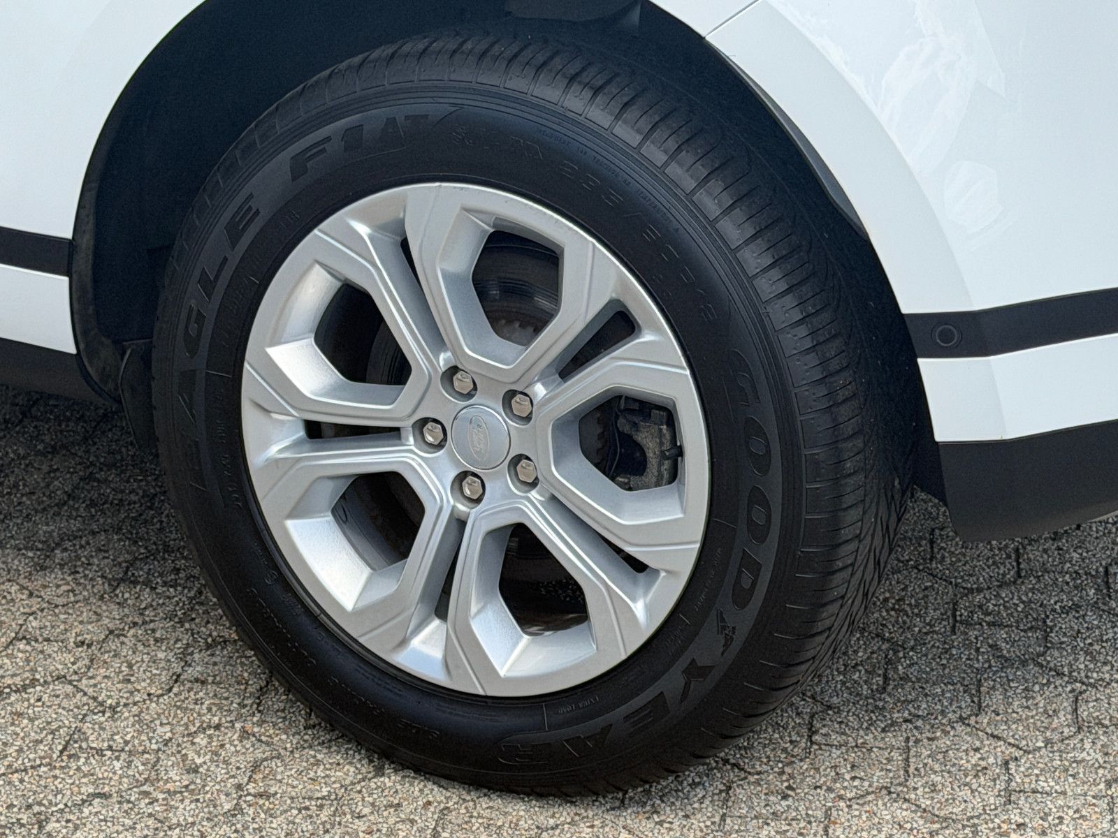 Fahrzeugabbildung Land Rover Range Rover Evoque S Hybrid/P300/360°/APPLE/NAVI