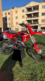 Beta rr 125 2t 2023 - BETA ENDURO 125