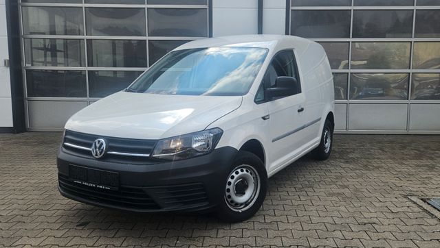 Volkswagen Caddy Nfz 1.0 TSI BMT Kasten EcoProfi