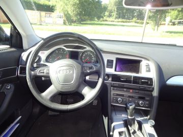Audi A6 - 8
