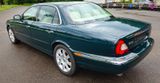 Jaguar XJ8 3.5 Liter Executive V8 258PS - Jaguar XJ8: 3.2