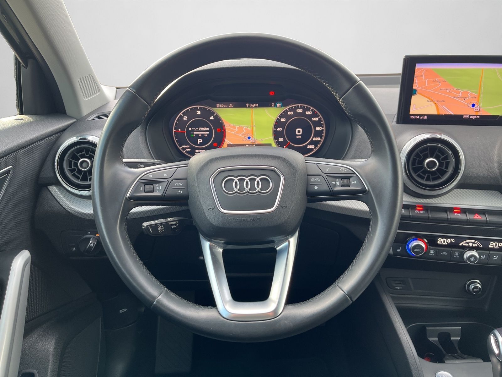 Audi Q2 - Bild 10