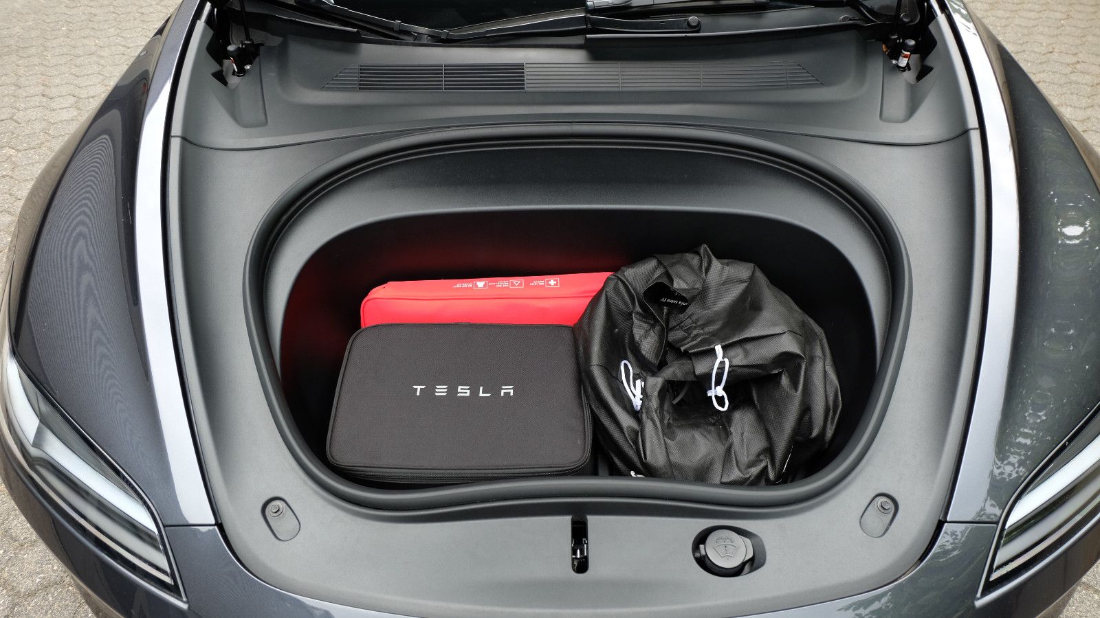 Tesla Model 3 Performance Dual Motor AWD, LM 20" foto 23