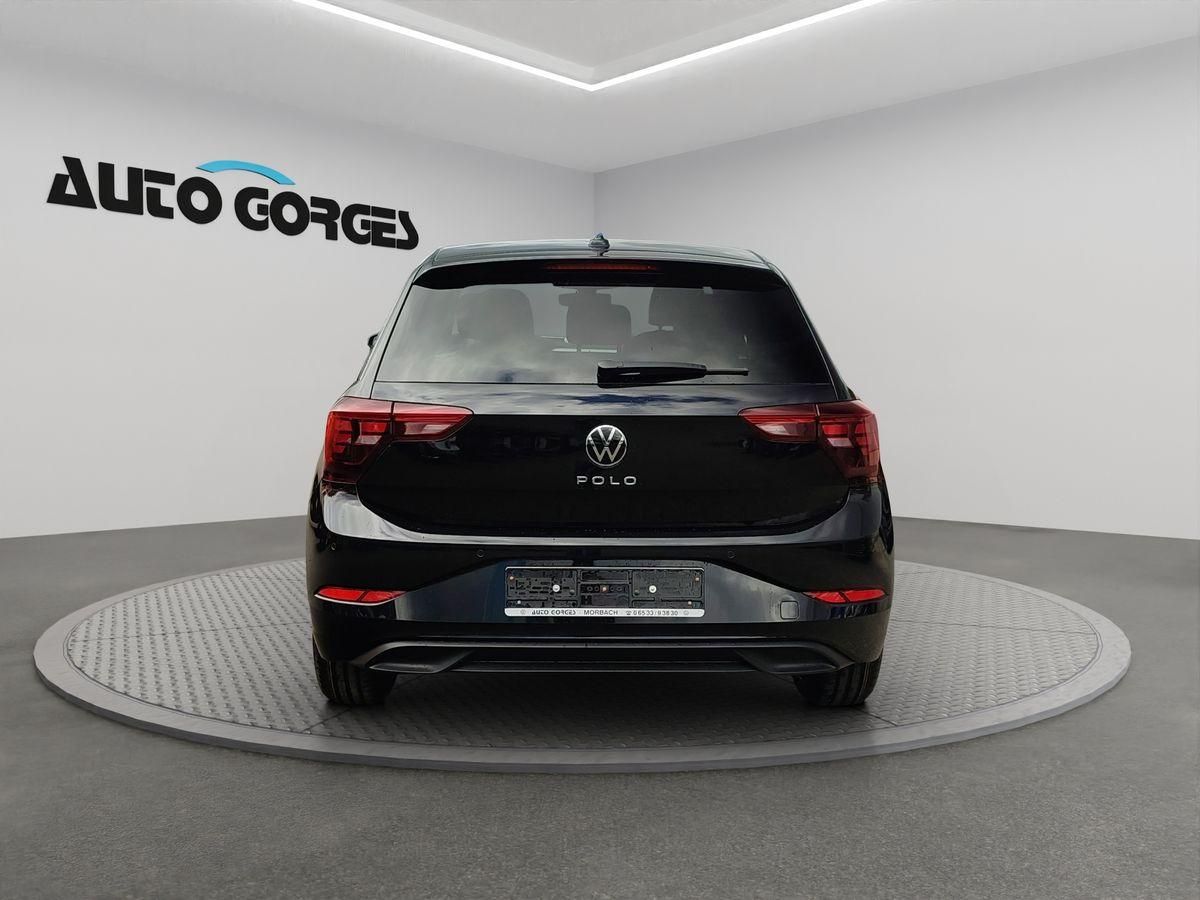 Volkswagen Polo - Bild 4