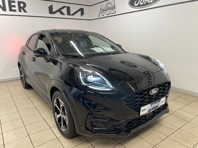Ford Puma ST-Line Navi LED ACC El. Heckklappe