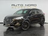 Hyundai Tucson 1.6 TGDI Premium 4WD*LED*DAB*Navi* - Hyundai TUCSON: Premium
