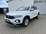 Volkswagen T-Roc 1.5 TSI Life DSG/App-Connect/Navi/PDC/LED - VW T-Roc von 2025