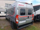 Dethleffs Globetrail Advantage 600 DR Fiat  - Dethleffs Globetrail 600 DR Automatik