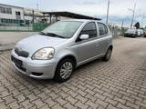 Toyota Yaris Tüv bis mai 2027 - gebrauchte Toyota Yaris aus dem Jahr 2005
