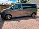 Peugeot Expert Traveller, 9 Sitzer - Peugeot Traveller aus 2017