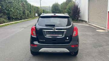 Opel Mokka - 9