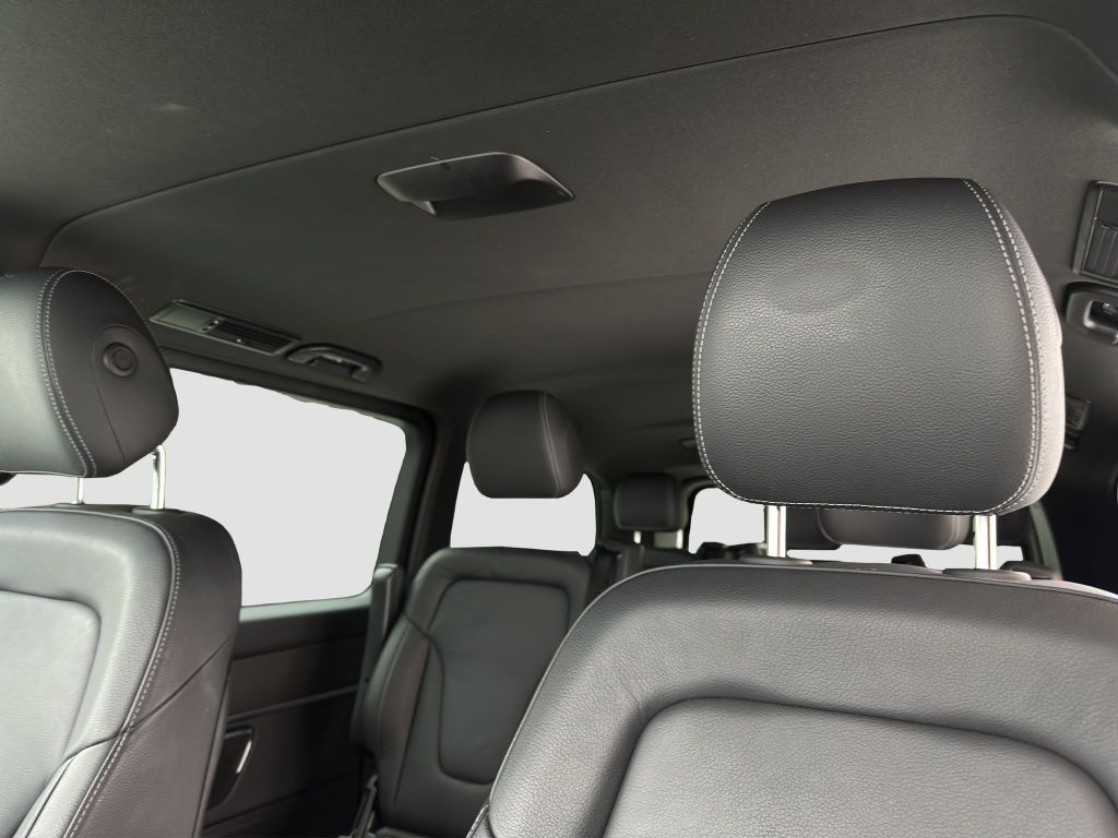 Fahrzeugabbildung Mercedes-Benz V 300 d AVANTGARDE EDITION Lang *AMG*LANG*STANDH