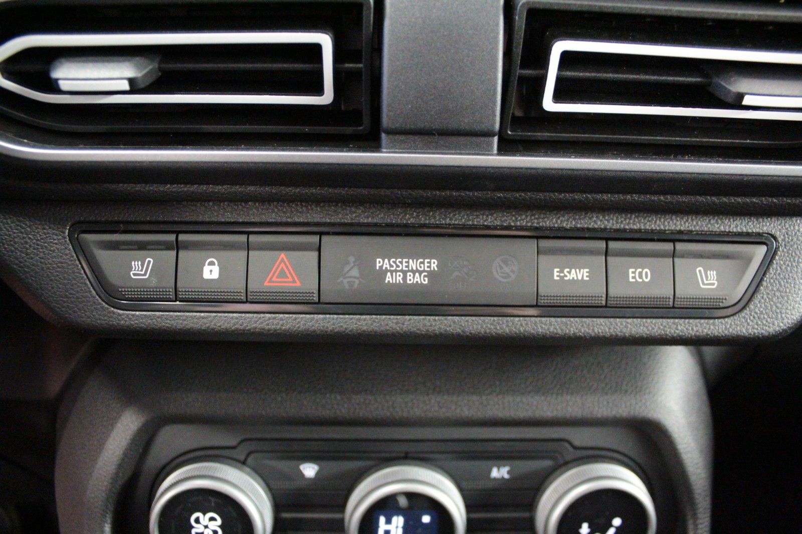 Fahrzeugabbildung Dacia Jogger Hybrid 140 Expression*7-Sitzer*