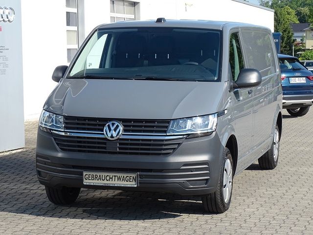 T6.1 Transporter 2.0 TDI Kasten LR lang FWD