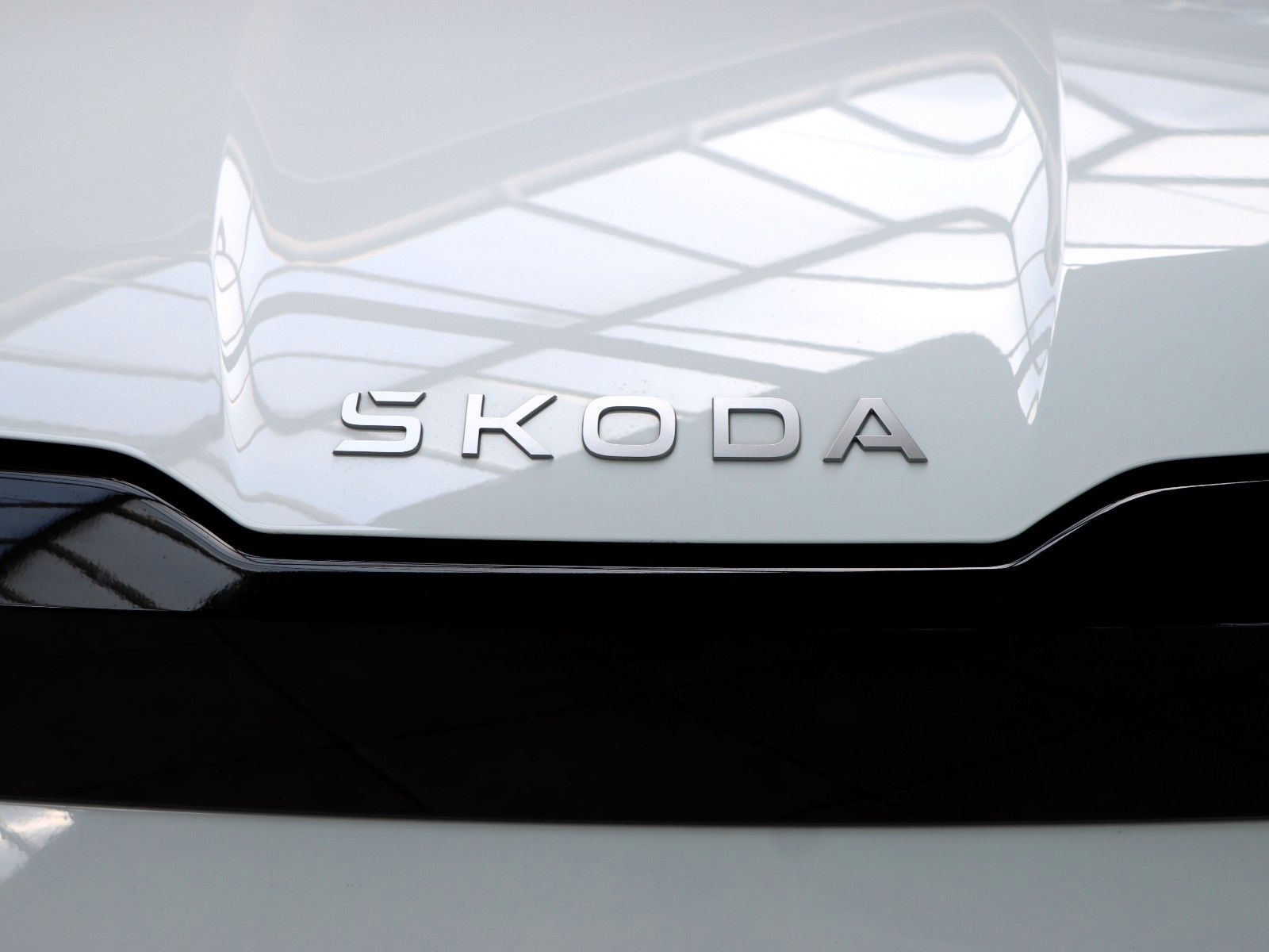Skoda Elroq - Bild 2