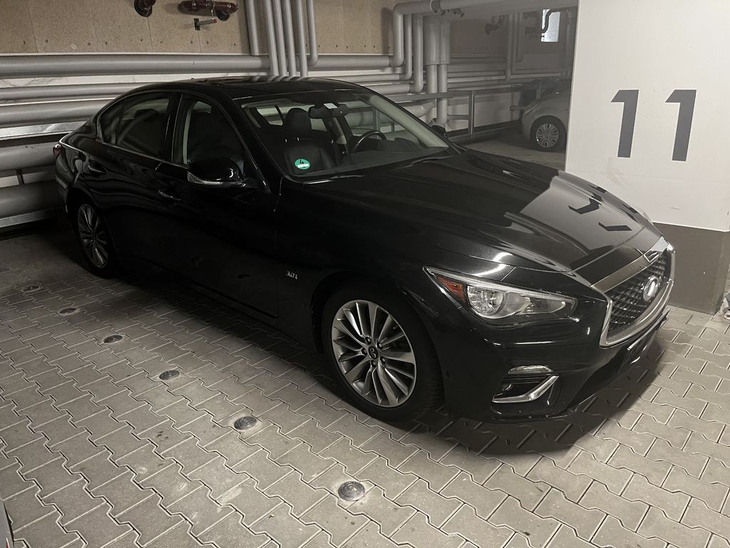 Image of Infiniti Q50