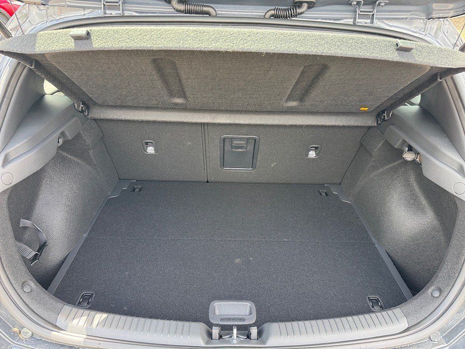 Fahrzeugabbildung Hyundai i30 1.0T 115PS Trend