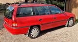 Opel Astra F Caravan - gebrauchte Opel Astra aus dem Jahr 1997