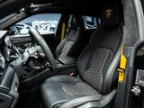 Lamborghini Urus 4.0 V8 S | Urus S | BTW | Akrapovic | luftf - Lamborghini mit Benzin-Antrieb: Geländewagen