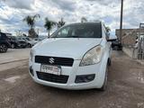 Suzuki SUZUKI SPLASH 2010 1.2 BENZINA 86 CV *LEGGI - Suzuki Splash: Van