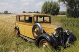 Peugeot 301 LR Baujahr 1933 Oldtimer - Peugeot 301