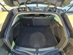 Fahrzeugabbildung Megane IV Grandtour Intens Automatik