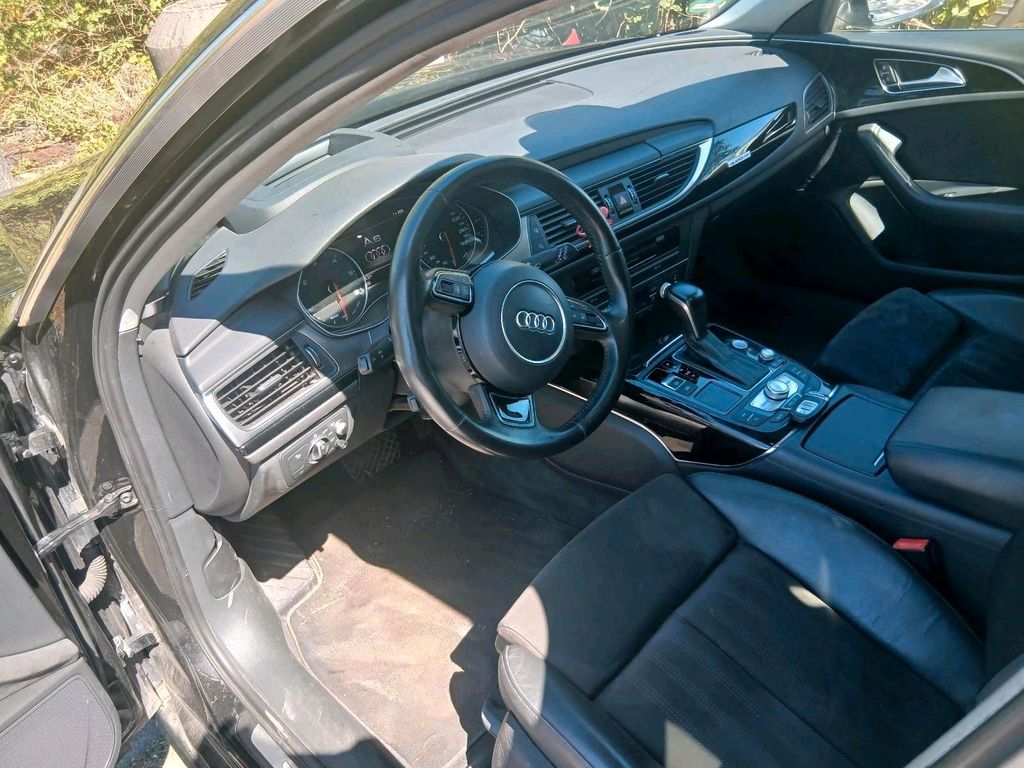 Image of Audi A6
