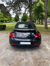 Volkswagen Beetle 2.0 TSI DSG Sport Cabriolet Sport - Volkswagen Beetle aus 2013