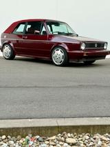 Volkswagen Golf 1 Cabrio | H Zulassung|Etienne Aigner... - Volkswagen Golf: Cabrio, Etienne Aigner