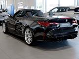 BMW M4 Competition mit M xDrive Cabrio - BMW: Roadster, M