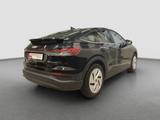 Audi Q4 Sportback e-tron 40 AHK Navi RFK Wärmepumpe - Audi Q4 aus 2022