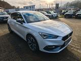 Seat Leon FR DSG 150PS NAVI+ACC+APP+LED+ - Seat Leon: Fr Ps