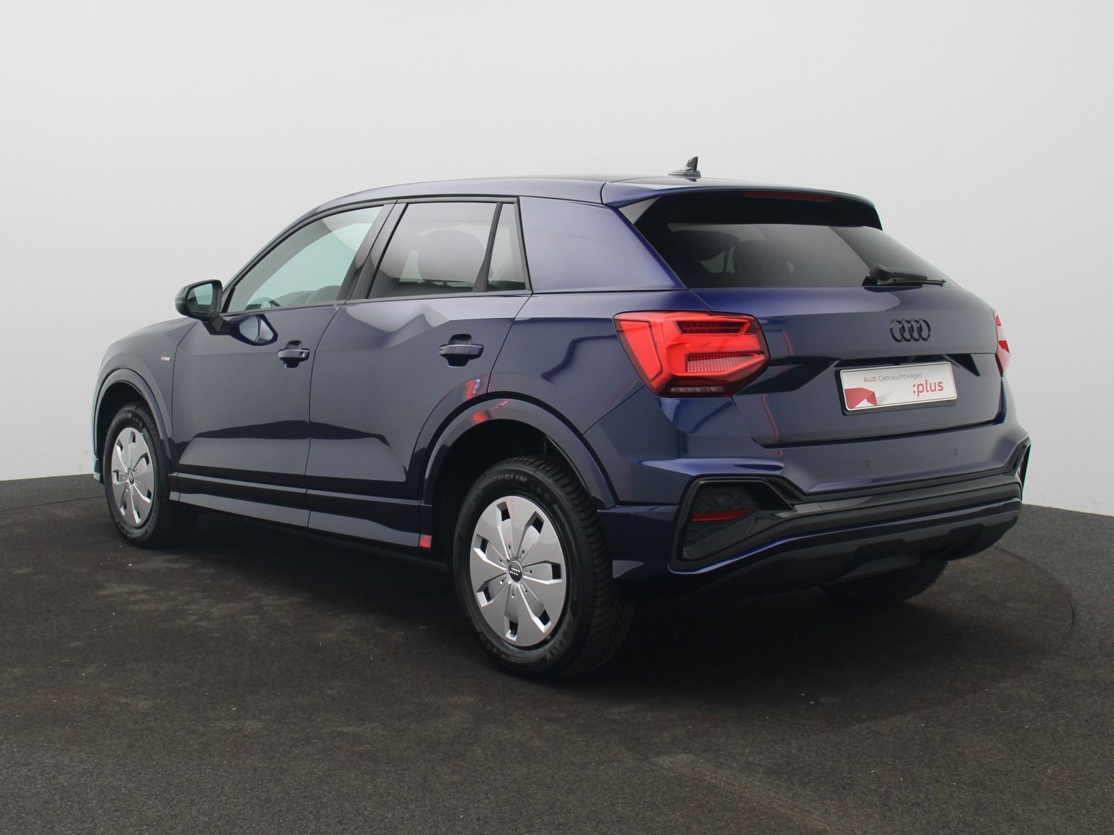 Audi Q2 - Bild 4