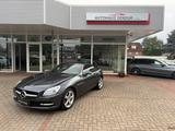 Mercedes-Benz SLK 200 SLK Roadster SLK 200 BlueEfficiency *TOP
