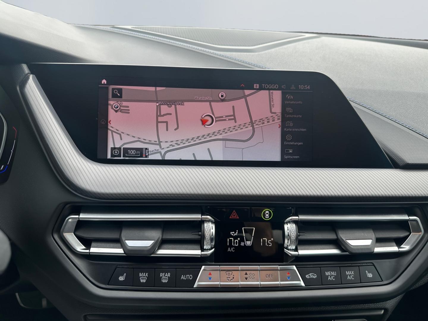 BMW 218 Gran Coupé 218 Gran Coupe d M Sport *LED*Live*RCam*DAB*, миниатюра 13