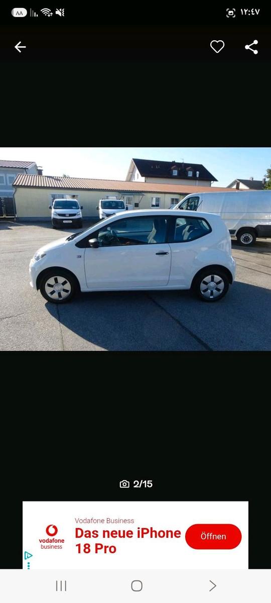 Volkswagen Andere