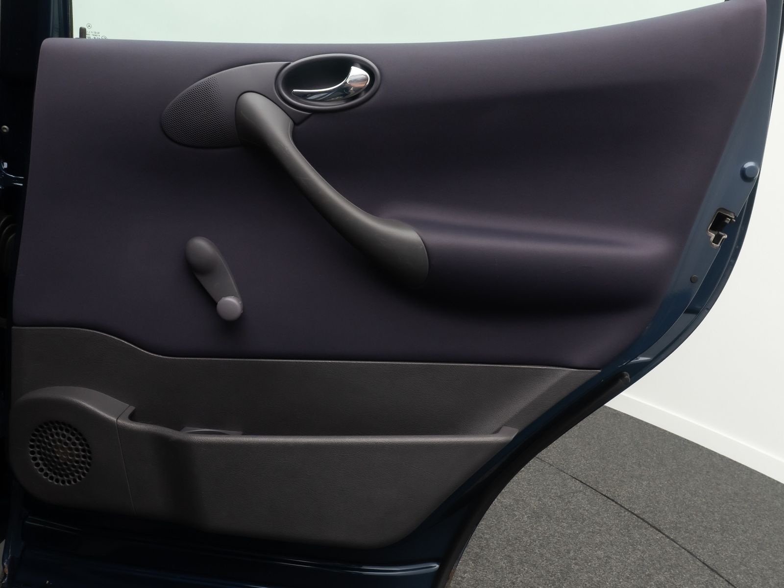 Fahrzeugabbildung Mercedes-Benz A 160 PDC Regensensor KomfortPaket