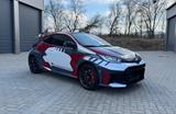 Toyota GR Yaris 1.6-l-Turbo - Rovanperä Style -Unikat - Toyota Yaris mit Benzin-Antrieb: Sportwagen
