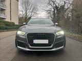 Audi RS3 2.5 TFSI S tronic quattro Sportback - - Audi RS3 Gebrauchtwagen in Mülheim (Ruhr)