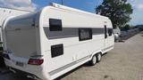 Hobby 650 KFU *Fußbodenheizung*Klima*5M Markise - Offers