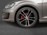 Volkswagen Golf GTD Business-P. DYNAUDIO Sport&Design-Pak. - Volkswagen Golf mit Diesel-Antrieb