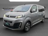Citroën ë-Spacetourer M (50 kWh) Shine LEDER NAVI PANO