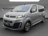Citroën ë-Spacetourer M (50 kWh) Shine LEDER NAVI PANO